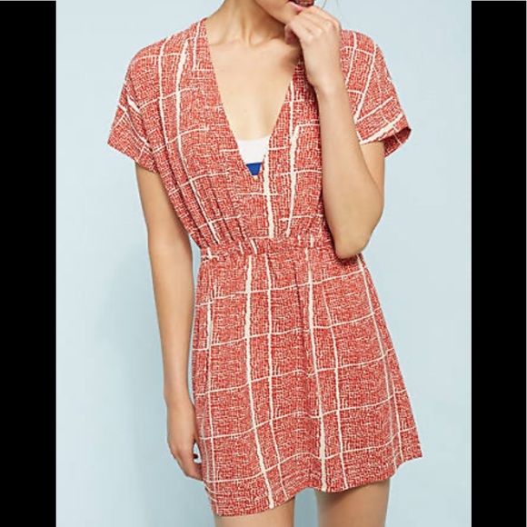 Tavik Dresses & Skirts - Dress from Anthropologie